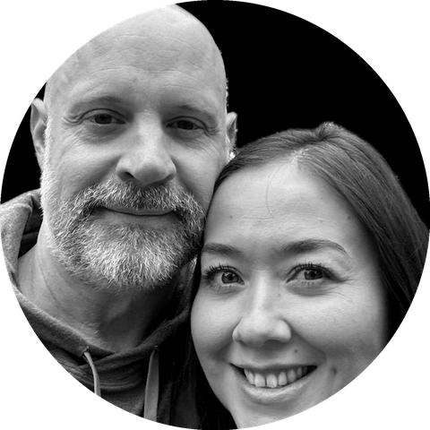 Co-founders of Learn Triple Net